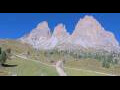 Webcam Passo Sella
