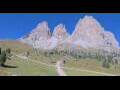 Webcam Passo Sella