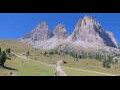 Webcam Passo Sella