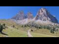 Webcam Passo Sella