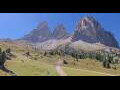 Webcam Passo Sella