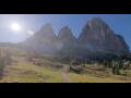 Webcam Passo Sella