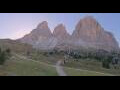 Webcam Passo Sella