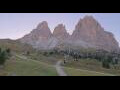 Webcam Passo Sella