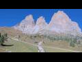 Webcam Passo Sella