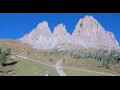 Webcam Passo Sella