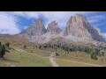 Webcam Passo Sella