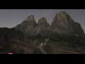 Webcam Passo Sella