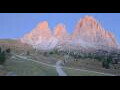 Webcam Passo Sella