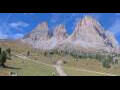 Webcam Passo Sella