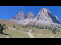 Webcam Passo Sella