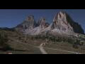 Webcam Passo Sella