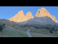 Webcam Passo Sella