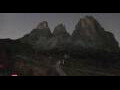 Webcam Passo Sella