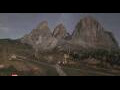 Webcam Passo Sella