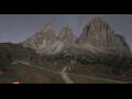 Webcam Passo Sella