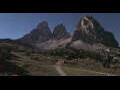Webcam Passo Sella