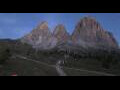 Webcam Passo Sella