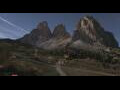 Webcam Passo Sella