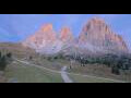 Webcam Passo Sella