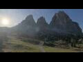 Webcam Passo Sella