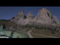 Webcam Passo Sella