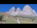Webcam Passo Sella
