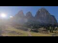 Webcam Passo Sella