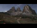 Webcam Passo Sella