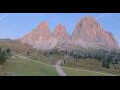 Webcam Passo Sella