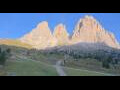 Webcam Passo Sella
