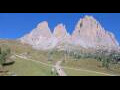Webcam Passo Sella