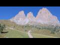 Webcam Passo Sella
