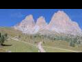 Webcam Passo Sella