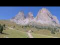 Webcam Passo Sella