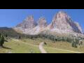 Webcam Passo Sella