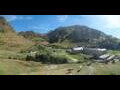 Webcam Vall de Núria