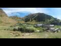 Webcam Vall de Núria