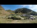 Webcam Vall de Núria
