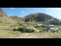 Webcam Vall de Núria
