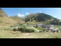 Webcam Vall de Núria