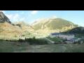 Webcam Vall de Núria