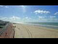 Webcam Le Touquet-Paris-Plage