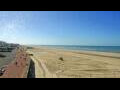Webcam Le Touquet-Paris-Plage