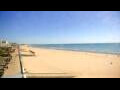 Webcam Saint-Jean-de-Monts