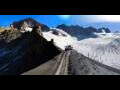 Webcam La Grave