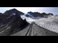 Webcam La Grave
