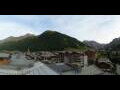 Webcam Val-d'Isère