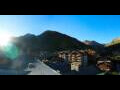 Webcam Val d'Isère