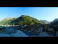 Webcam Val-d'Isère